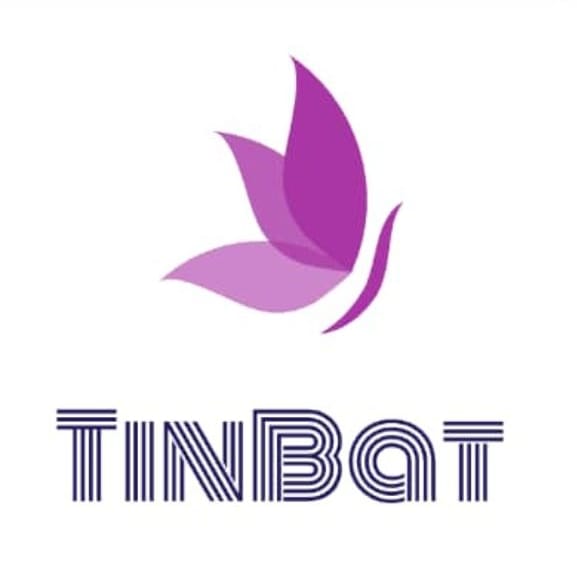 Tinbat Global Logo
